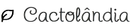 Cacto